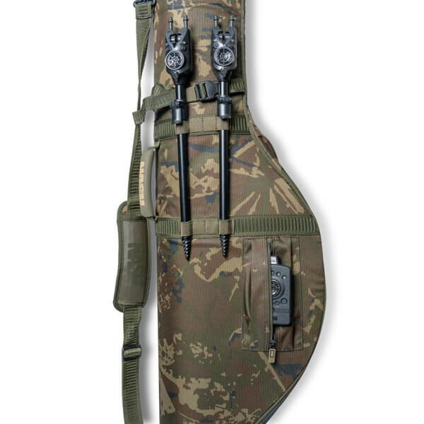 Cañero 3 cañas 10 pies Nash Subterfuge Hi - Protect - Tienda Carpfishing