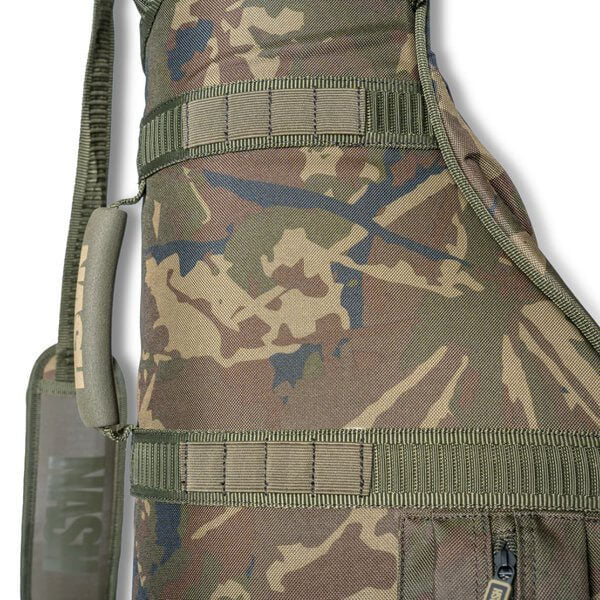 Cañero 3 cañas 13 pies Nash Subterfuge Hi - Protect - Tienda Carpfishing