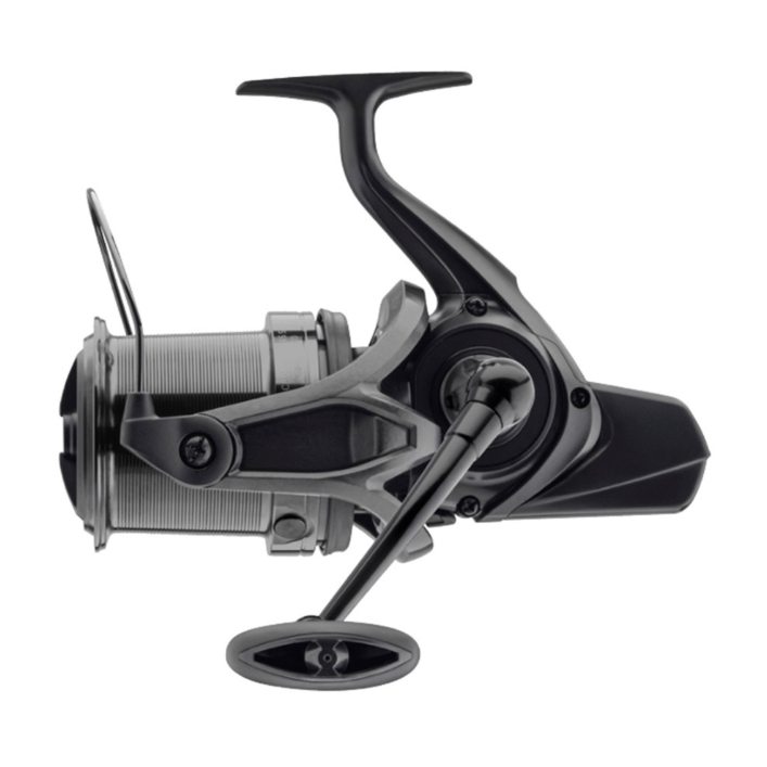 Carrete Daiwa CrossCast 24 45 SCW 5000 LD QD - Tienda Carpfishing