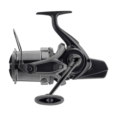 Carrete Daiwa CrossCast 24 45 SCW 5000 LD QD - Tienda Carpfishing
