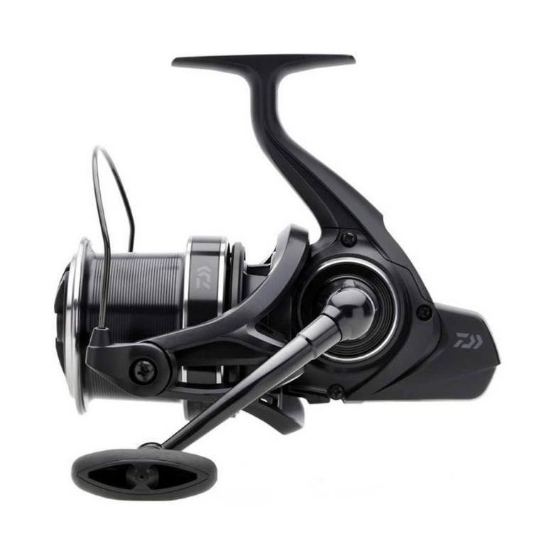 Carrete Daiwa Emblem 2345 SCW QD OT - Tienda Carpfishing