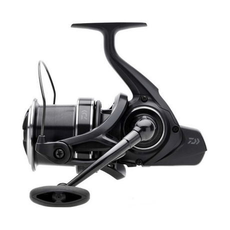 Carrete Daiwa Emblem 2345 SCW QD OT - Tienda Carpfishing