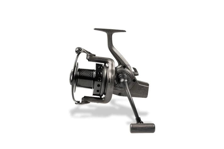 Carrete Nash LRX 8000 - Tienda Carpfishing