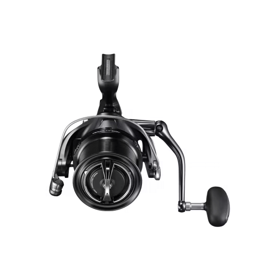 Carrete Shimano Aerlex XTC 14000 Spod - Tienda Carpfishing