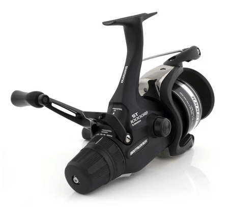 Carrete Shimano Baitrunner 10000 ST - RB - Tienda Carpfishing