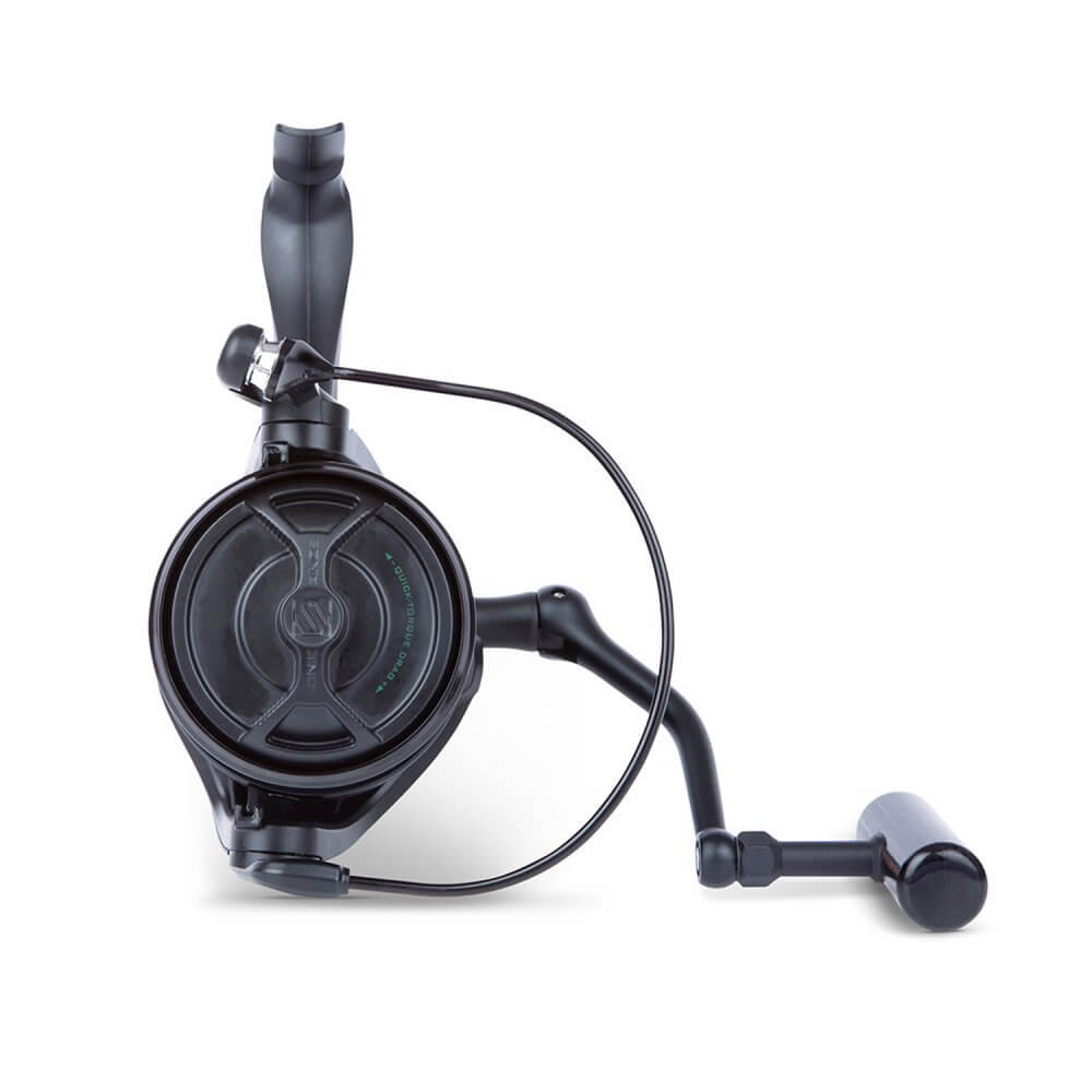 Carrete Sonik Herox 10000 - Tienda Carpfishing