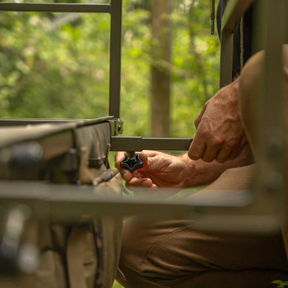 Carretilla Avid Carp Revolve Session - Tienda Carpfishing