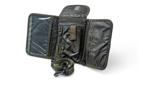Cartera para licencia Nash Subterfuge - Tienda Carpfishing