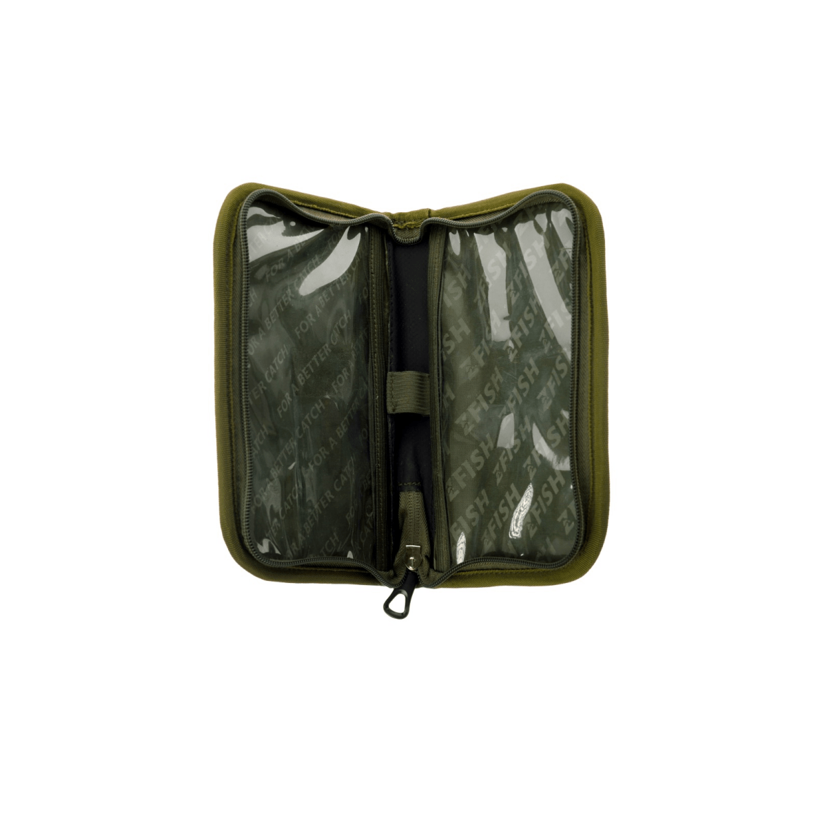 Cartera para licencia Zfish - Tienda Carpfishing