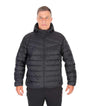 Chaqueta plegable Fox Explorer con relleno de plumón - Tienda Carpfishing