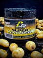 Chufas Peralbaits Super Natural - Tienda Carpfishing