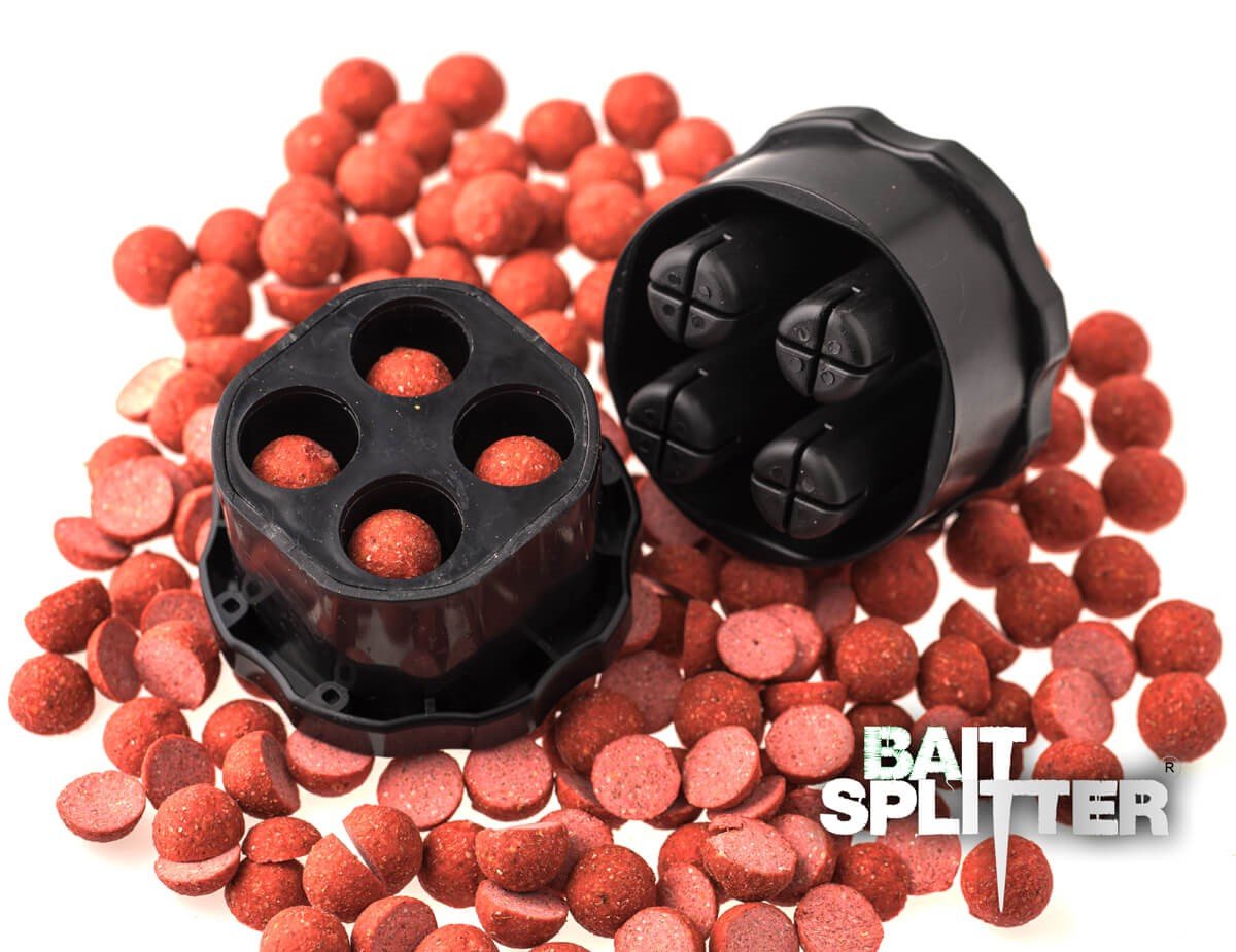 Cortador de boilies Zfish - Tienda Carpfishing