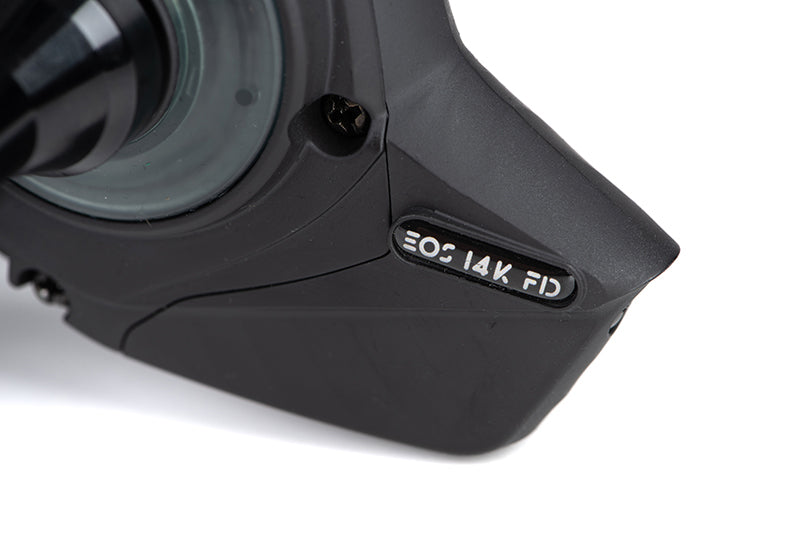 Carrete Fox EOS FD 14K
