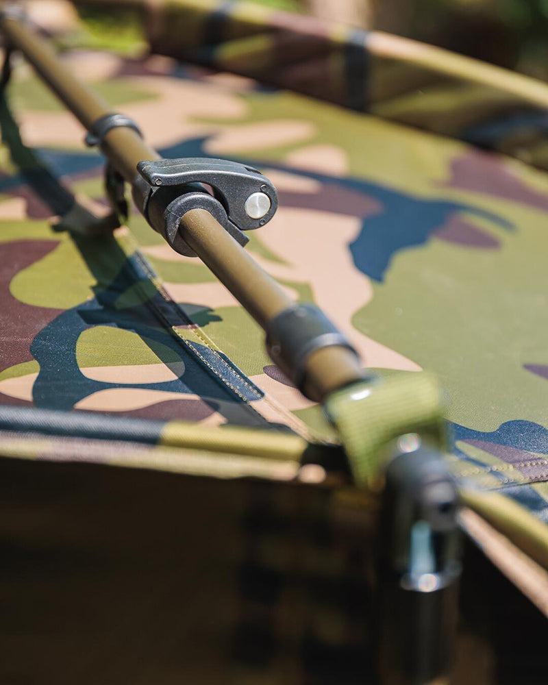 Refugio Fox EOS Pro Camo Bivvies