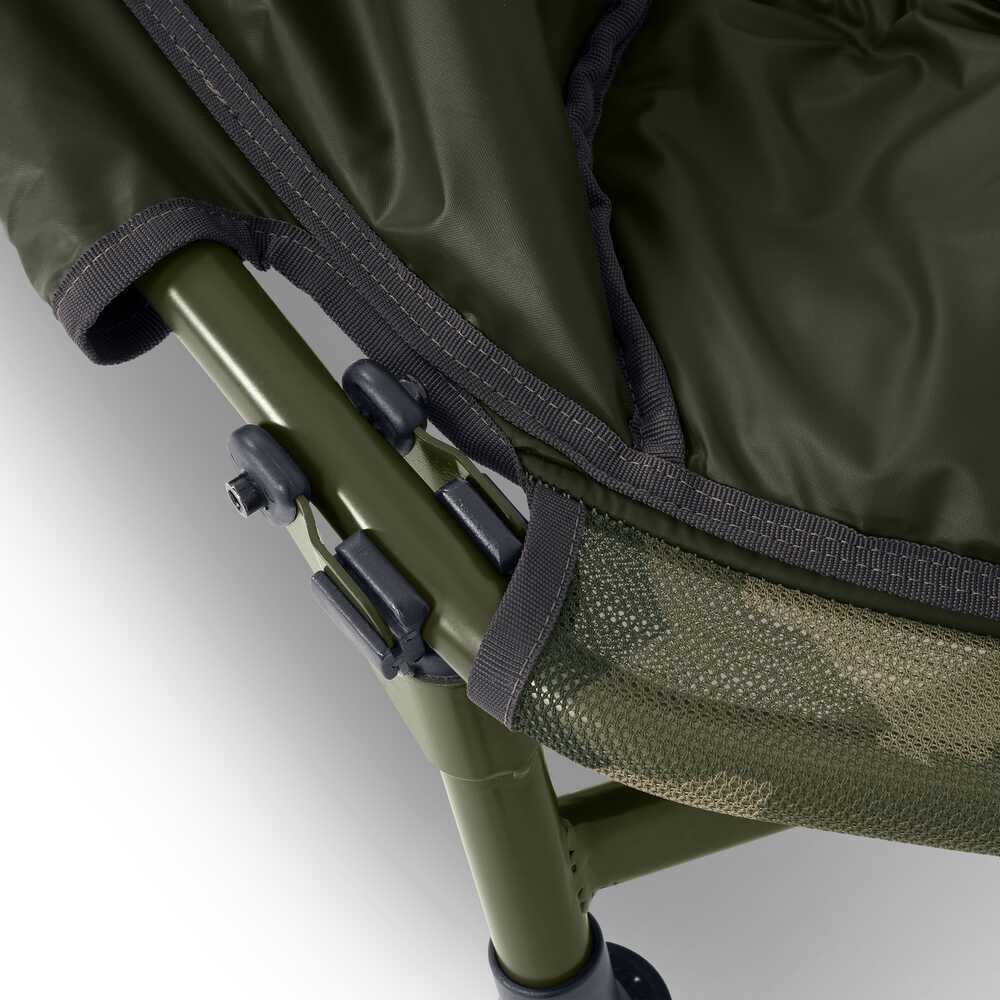 Cuna Avid Carp PRO - Tect Safeguard Cradle - Tienda Carpfishing