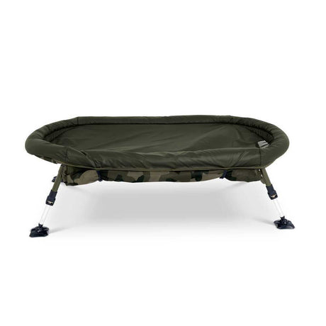 Cuna Avid Carp PRO - Tect Safeguard Cradle - Tienda Carpfishing