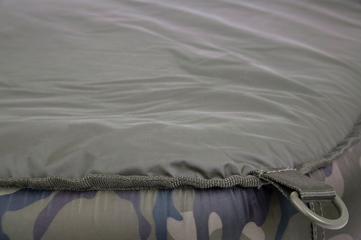 Cuna inflable Fox Carpmaster XL - Tienda Carpfishing