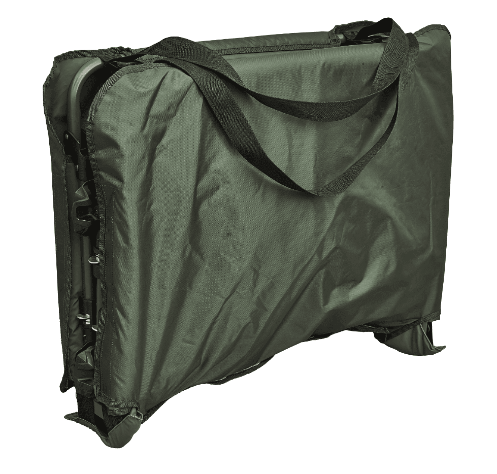 Cuna Starbaits DLX Hammock - Tienda Carpfishing