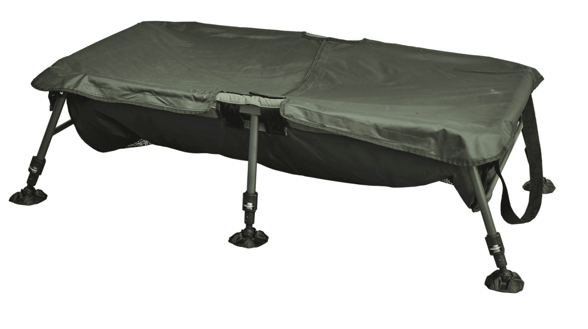 Cuna Starbaits DLX Hammock - Tienda Carpfishing