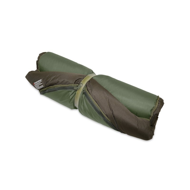 Cuna Trakker Sanctuary Self - Tienda Carpfishing