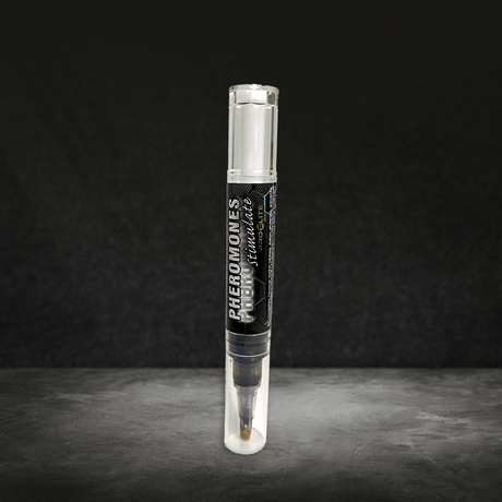 Feromonas Estimulantes Pro Elite Baits 5 ml - Tienda Carpfishing