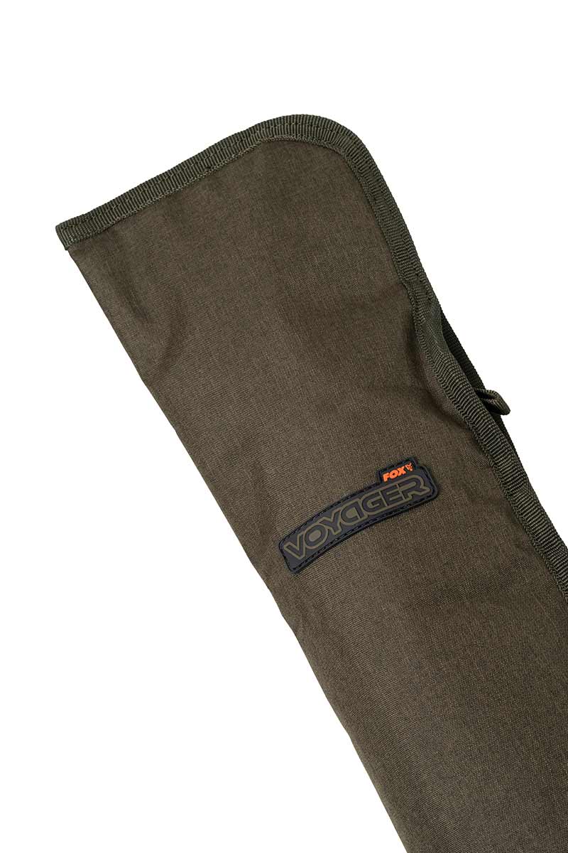 Funda individual caña 10 pies Fox Voyager® - Tienda Carpfishing