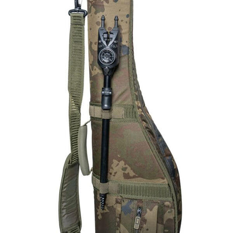 Funda individual caña 12 pies Nash Subterfuge Hi - Protect - Tienda Carpfishing