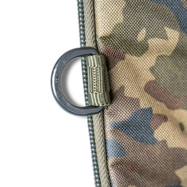 Funda individual caña 12 pies Nash Subterfuge Soft Protect - Tienda Carpfishing