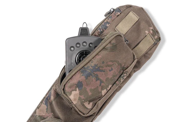 Caso individual Cana 6 pés Nash Scope Utilitário - Tienda Carpfishing