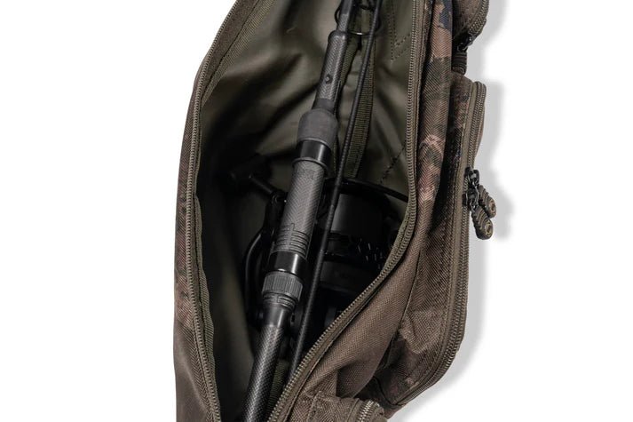 Caso individual Cana 6 pés Nash Scope Utilitário - Tienda Carpfishing