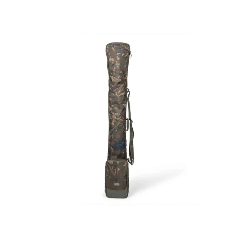 Funda Nash Subterfuge Bushwhacker & Prodding Stick Bag - Tienda Carpfishing