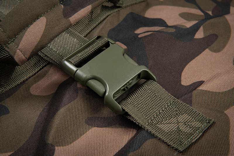 Funda para Bed Chair Fox Camolite L - Tienda Carpfishing