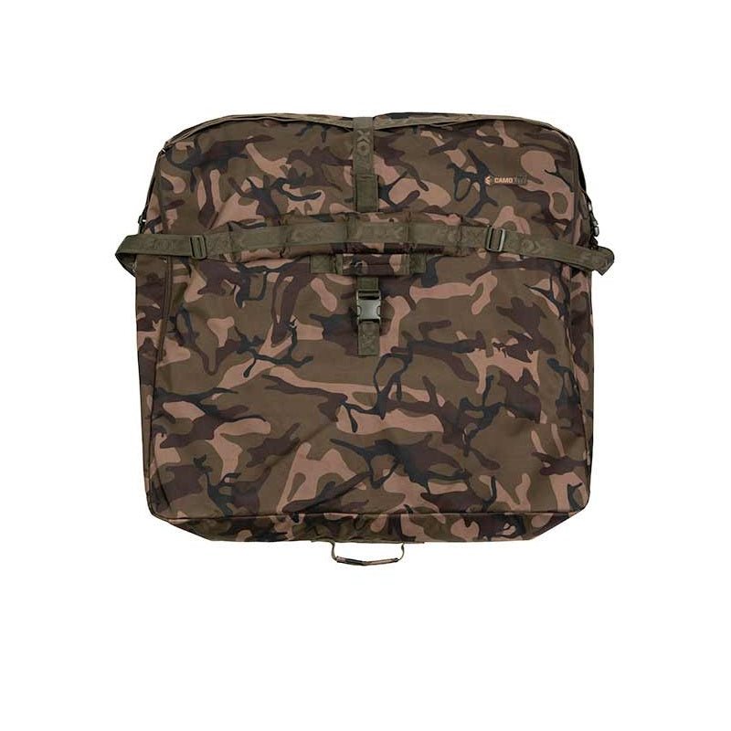 Funda para Bed Chair Fox Camolite - Tienda Carpfishing