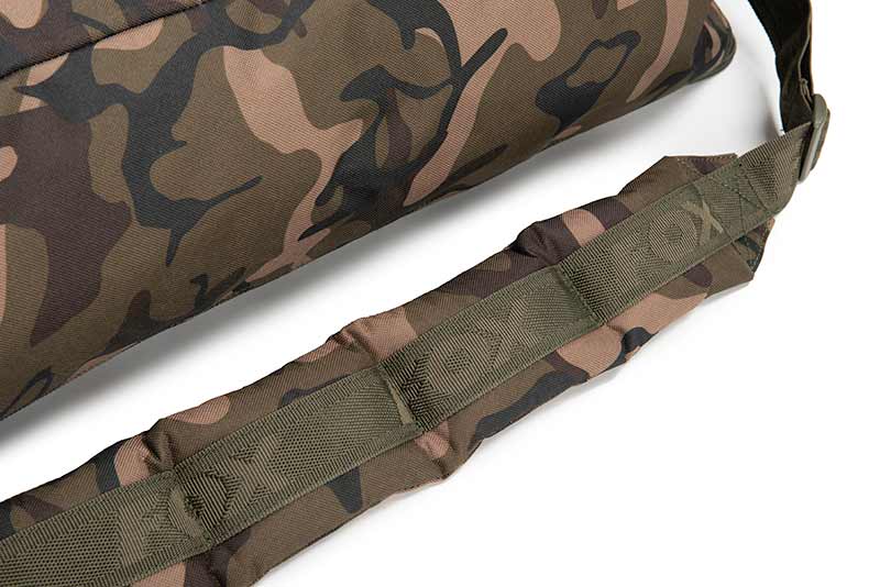 Funda para Silla Fox Camolite - Tienda Carpfishing