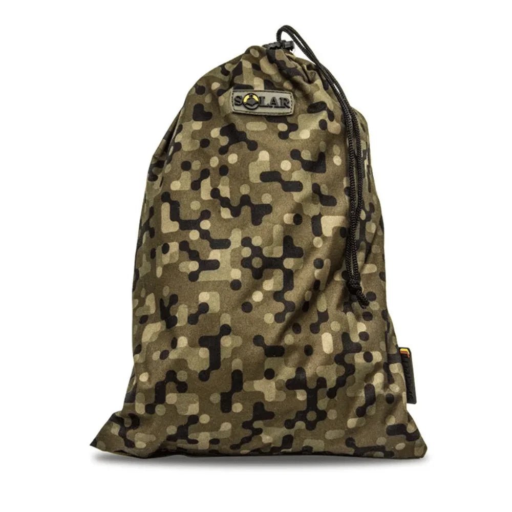 Funda Silla Solar SP C - Tech Cover - Tienda Carpfishing