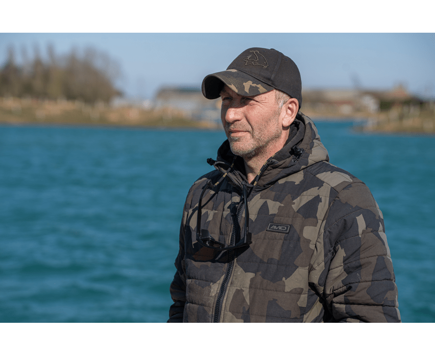 Gafas de sol polarizadas Avid Carp SeeThru Blinker - Tienda Carpfishing