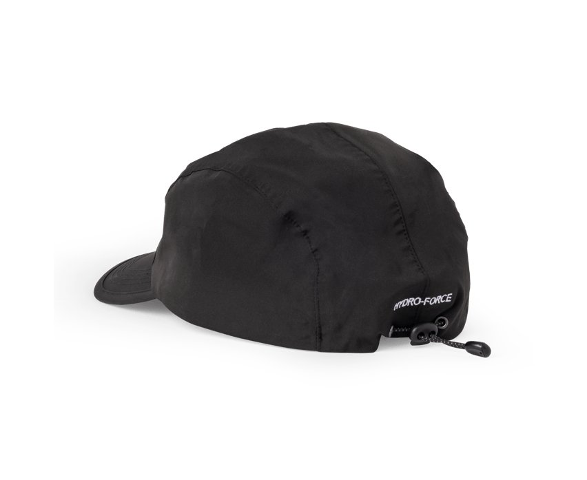 Gorra Avid Carp Stealth 5 - Panel Negro - Tienda Carpfishing