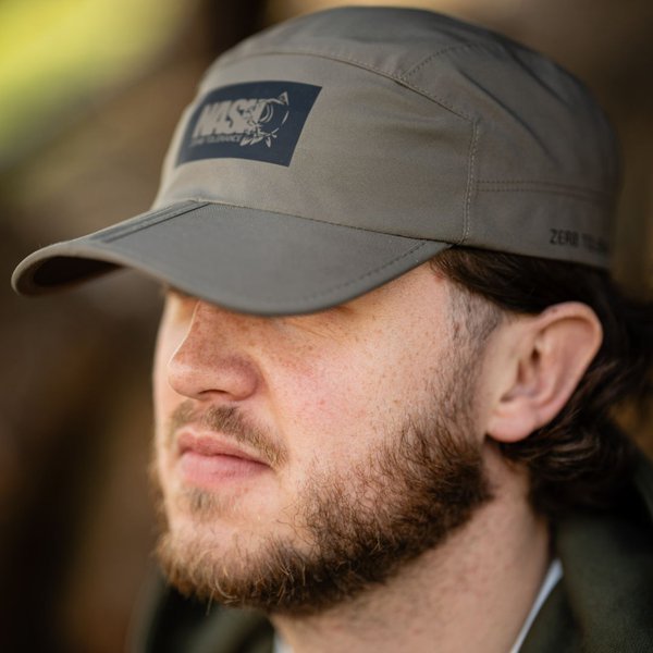 Gorra Nash ZT Lite Dry Pack - Tienda Carpfishing