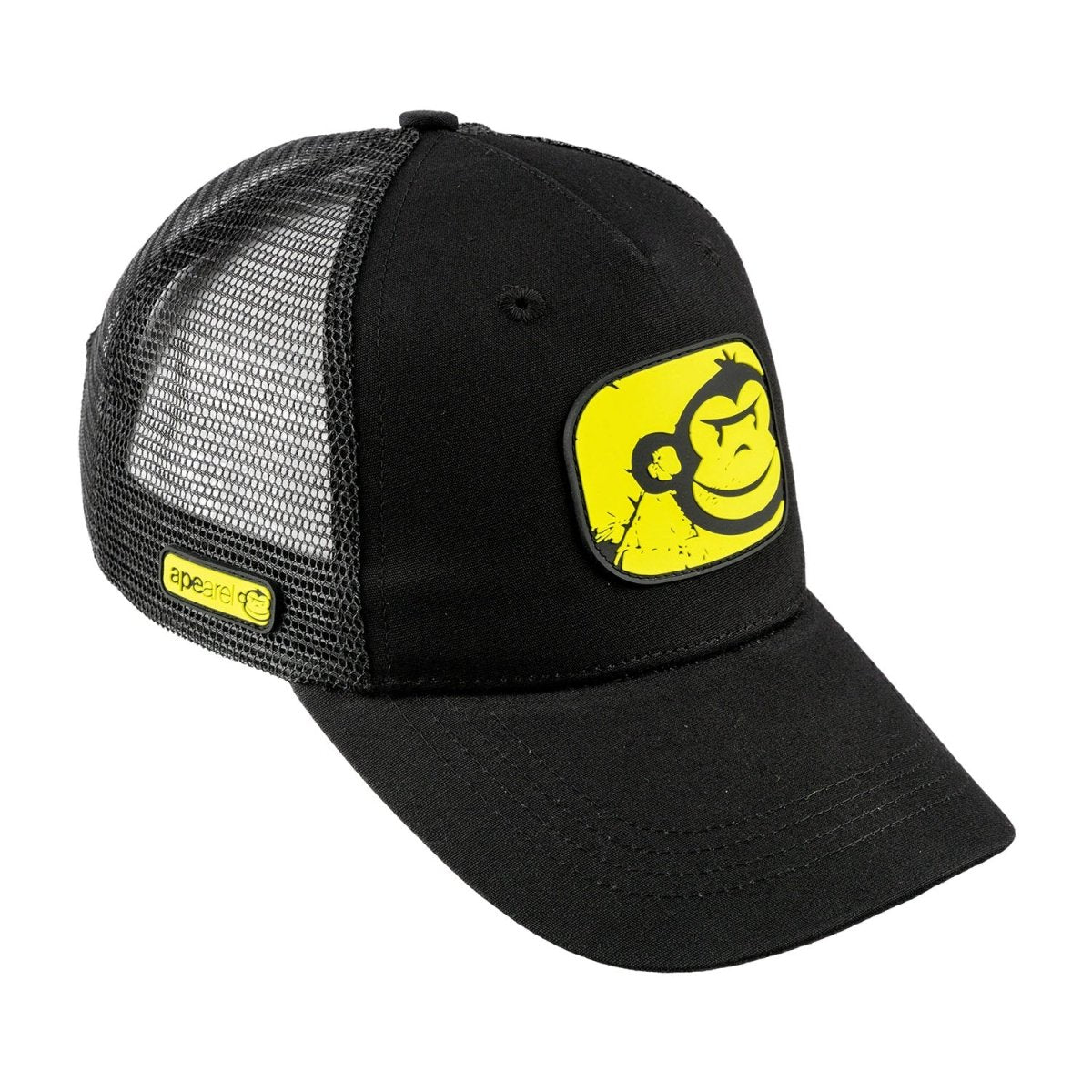 Gorra Trucker Ridge Monkey APEarel Classic - Tienda Carpfishing