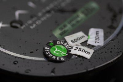 Hilo Korda Kaizen Marrón 1000m - Tienda Carpfishing