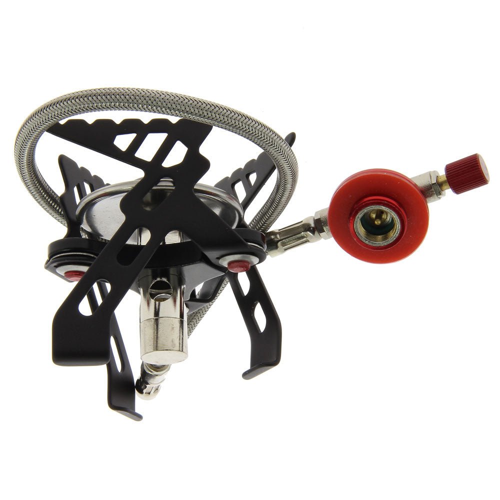 Hornillo NGT 05 - Tienda Carpfishing