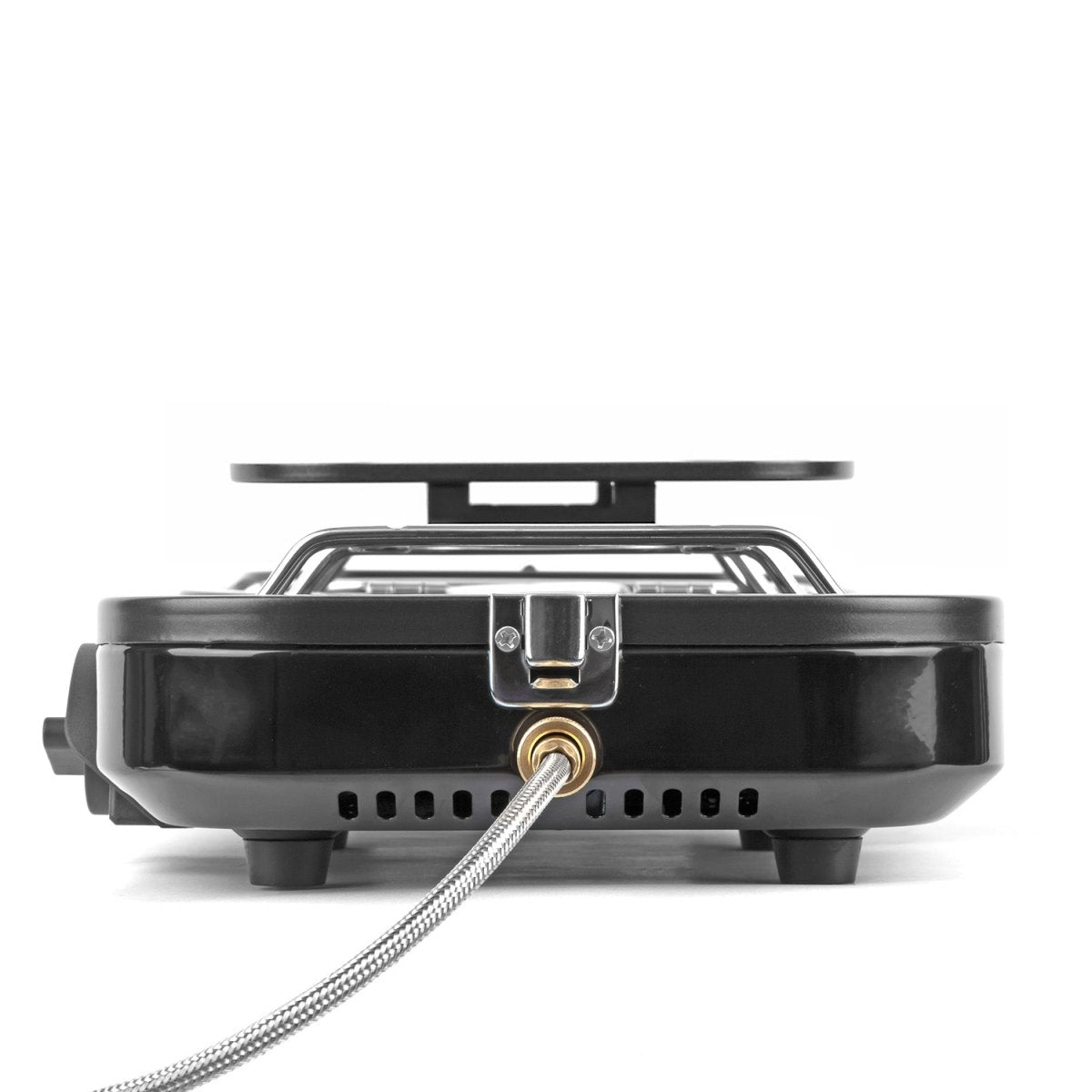 Hornillo Sonik Sizzla 2Burna - Tienda Carpfishing