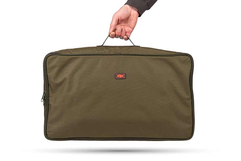 Kit Soporte de doble Cubo Spomb MK2 - Tienda Carpfishing