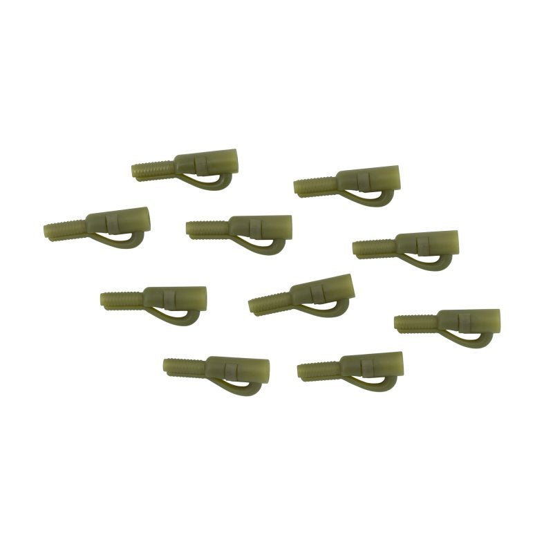 Lead clip con pasador Trakker - Tienda Carpfishing