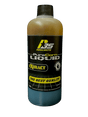 Líquido potenciador Peralbaits Pure Corn 500 ml - Tienda Carpfishing