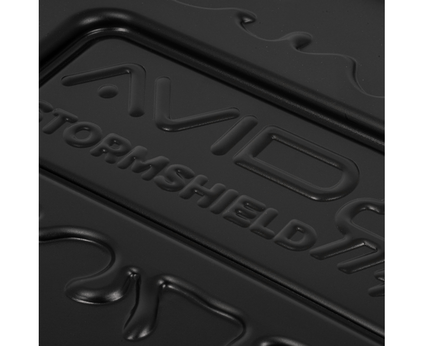 Macuto Avid Carp Stormshield EVA Camo 50 L - Tienda Carpfishing