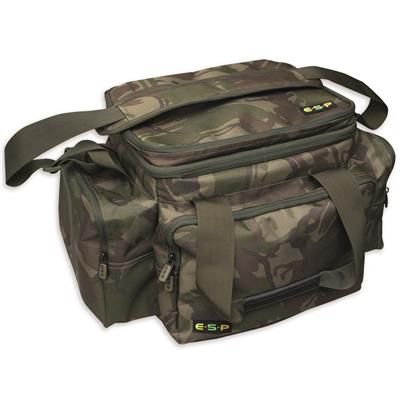 Macuto ESP 35L Camo - Tienda Carpfishing