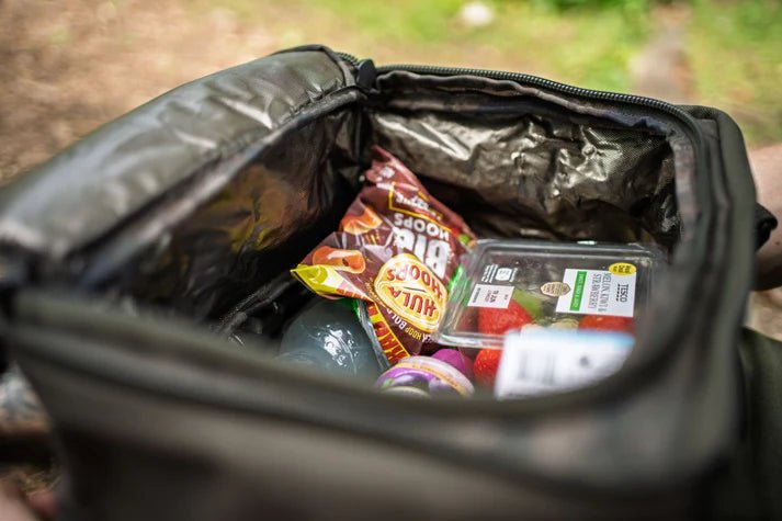 Mochila Nash Scope OPS Rucksack - Tienda Carpfishing