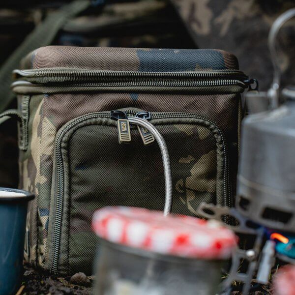 Macuto Nash Subterfuge Brew Kit - Tienda Carpfishing