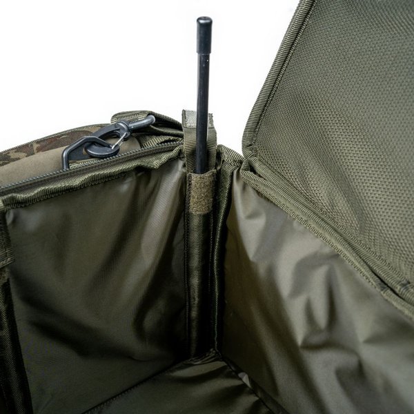 Macuto Nash Subterfuge Carryall Mediano 50L - Tienda Carpfishing
